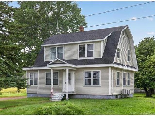 795 Renauds Mill Rd, Renauds Mills, NB, E4V 2X4 house for sale | Listing ID NB145311 | Royal LePage