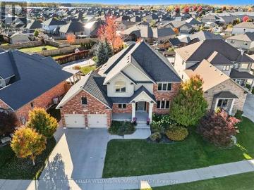 House for sale in Perth, Ontario - Patio