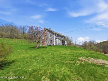 795 Wescott Road