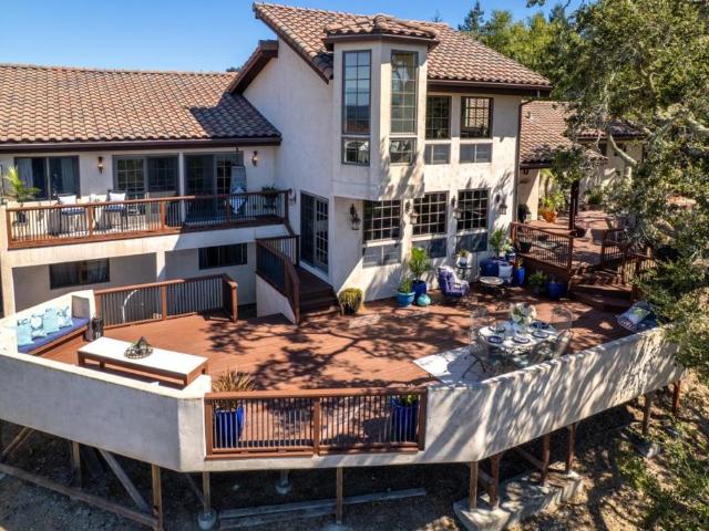 795 Tabor Drive