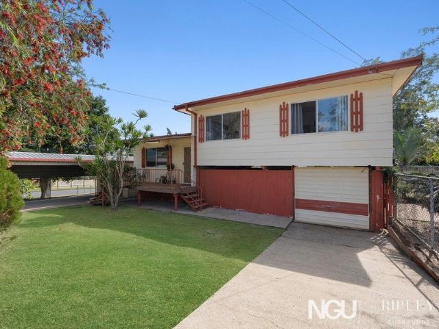 795m² of Opportunity in the Heart of Bellbird Park The Home You've Been Waiting For