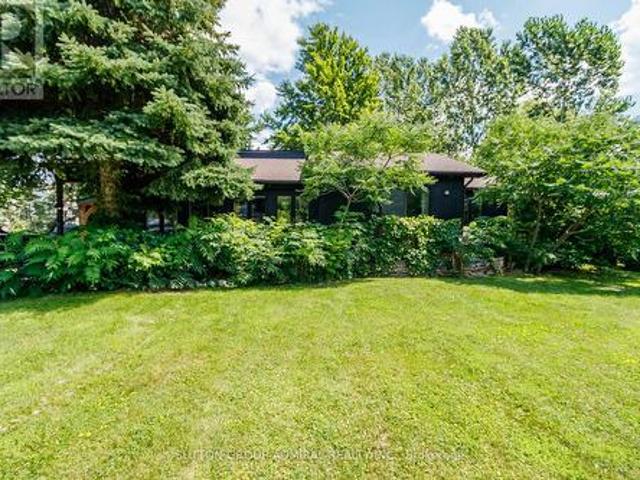 796441 Grey County Rd 19 Road, Blue Mountains, ON, L9Y 0N6 house for sale | Listing ID X13829 | Royal LePage