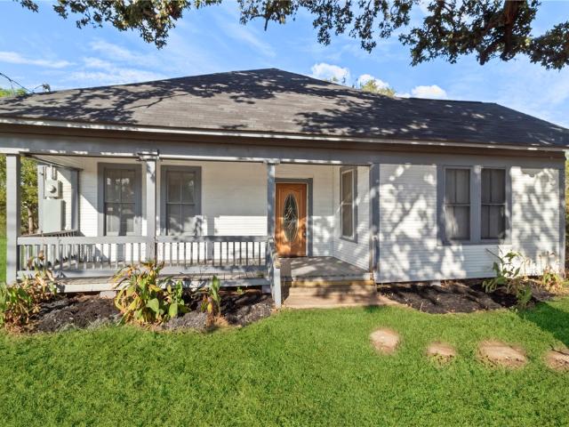 7964 Farm to Market Road 141, Dime Box, TX 77853 | MLS #26001
