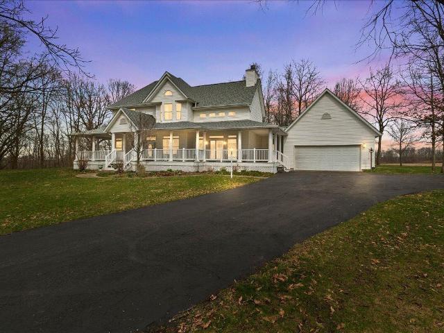 7969 Township Road 166
