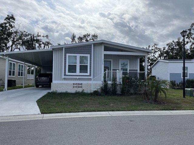 7969 Yukon Trl Unit 173, Ellenton, FL 34222