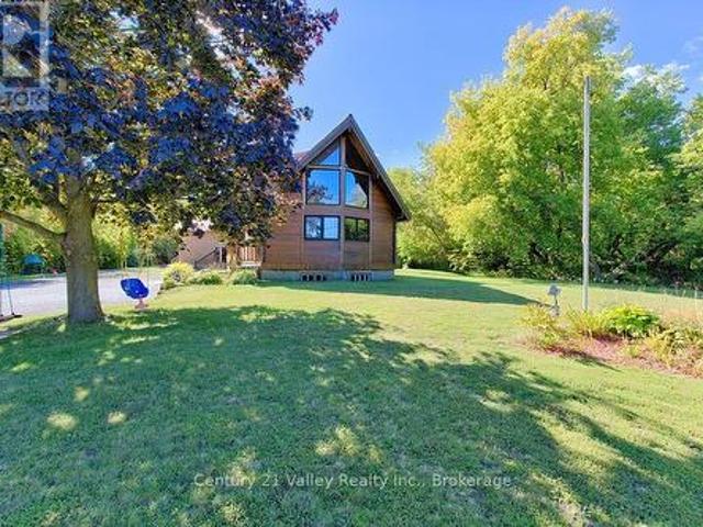 7969 60 Highway, Bonnechere Valley, ON, K0J 1T0 house for sale | Listing ID X13811 | Royal LePage