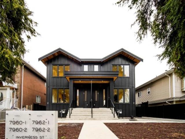 7960 Inverness Street, Vancouver, BC, V5X 4H7 duplex for sale | Listing ID R3177 | Royal LePage