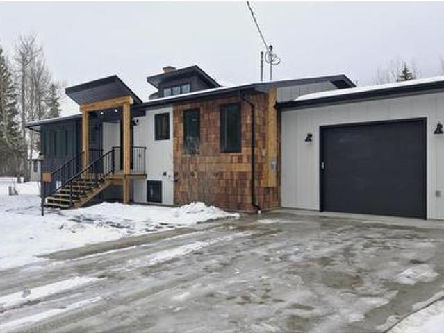7960 Sutley Road, Prince George, BC, V2N 5W2 house for sale | Listing ID R3097 | Royal LePage