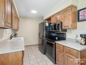 7960 W Clarksville Road