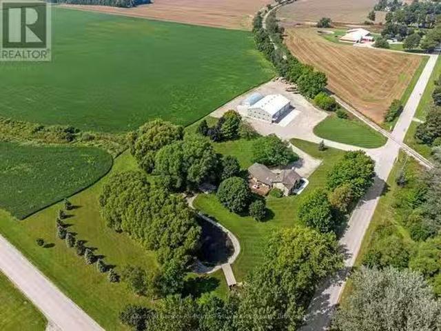 79617 Orchard Line, Central Huron Goderich, ON, N7A 3X8 ho.