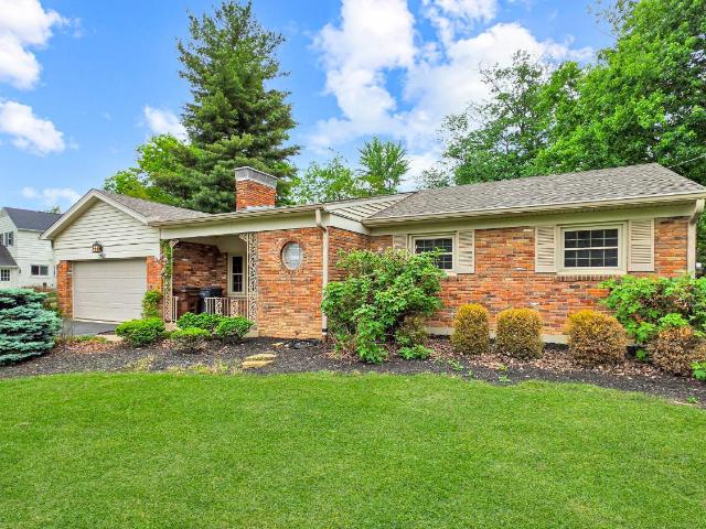 7963 Mitchell Farm Lane