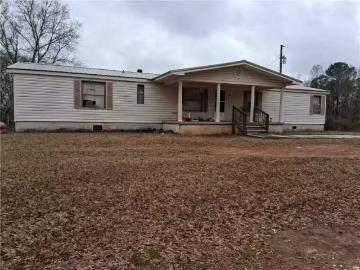 7963 COUNTY ROAD 59, ROANOKE, AL 36274