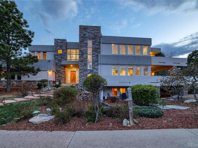 7963 Glen Ridge Dr, Castle Pines, CO 80108 | MLS #3571