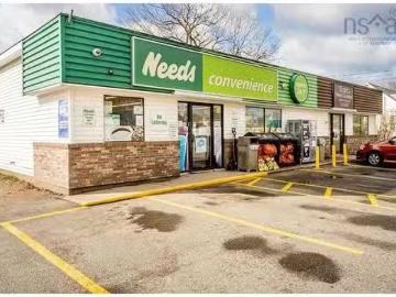 796 & 800 Main Street, Kingston, NS, B0P 1R0 commercial for.