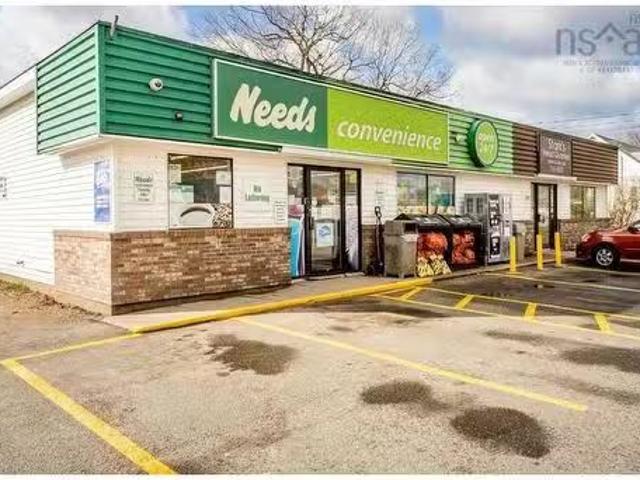 796 & 800 Main Street, Kingston, NS, B0P 1R0 commercial for.