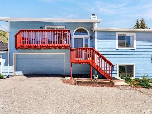796 Alpine Road