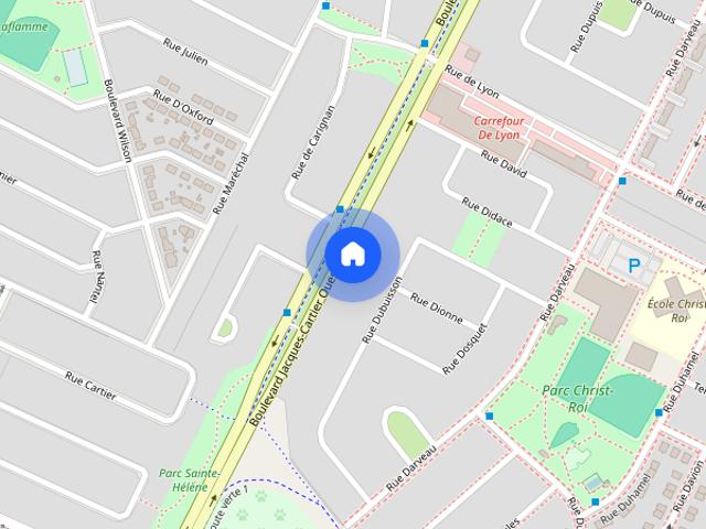 796 Boul Jacques Cartier O, Longueuil, QC J4L 2S3