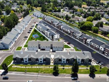 796 E Sunnyside Rd, Unit 203, Idaho Falls, ID 83404 | MLS #2180