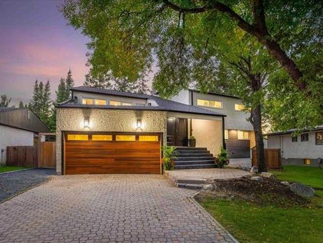 796 Elmhurst Rd, Winnipeg, MB, R3R 0V1 house for sale | Listing ID 202621 | Royal LePage