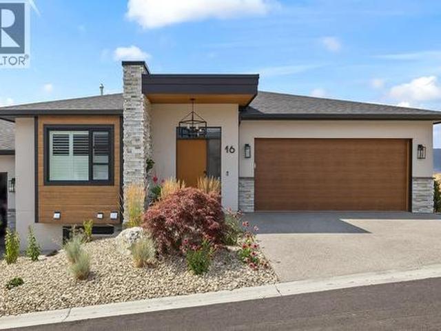796 Kuipers Crescent Unit# 16, Kelowna, BC, V1W 0C2 house for sale | Listing ID 10395 | Royal LePage