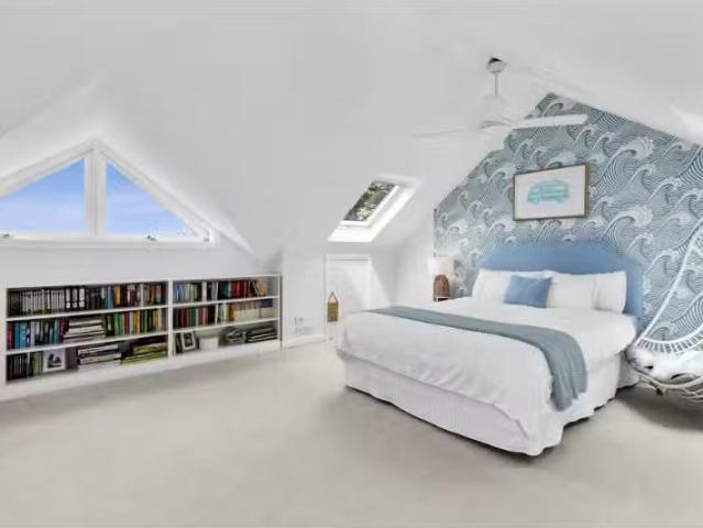 7/96 Kurraba Road, Neutral Bay Townhouse for rent Listed by M.