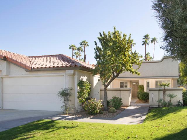 796 Montana Vista Dr, Palm Desert, CA 92211 | MLS #219136