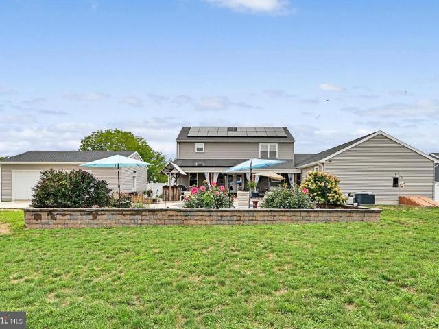 796 Marcon Drive