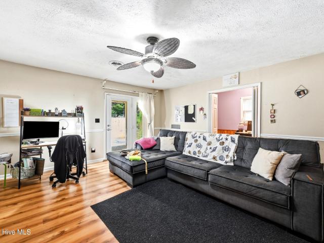 796 Mary White Road