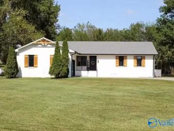 Stringer,  Somerville CCD Morgan County Alabama, Morgan County, Alabama, Alabama, USA