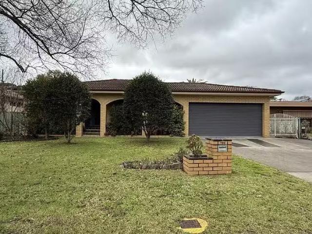 796 St James Crescent, North Albury, NSW 2640