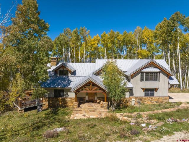 796 Red Mountain Ranch Rd, Lowr, Crested Butte, CO 81224 | MLS #829528