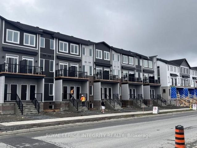 796 Utopie Private East Ottawa, ON K1W0M5