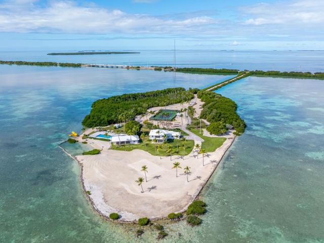 79775 Overseas Highway, Islamorada, USA, FL