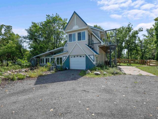7977 N Custer Road