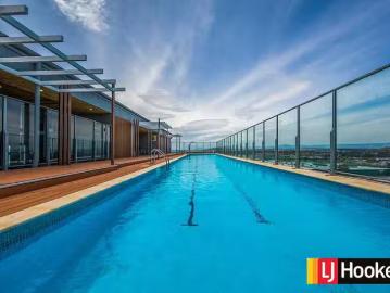 Gungahlin, Yass Valley, Victoria - Balcony