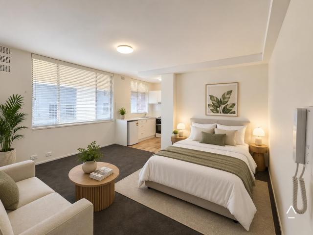 79/77 RILEY STREET, East Sydney
