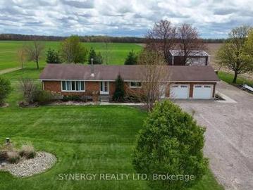 7979 Lasalle Line, Brooke Alvinston, ON, N0M 2S0 house for sale | Listing ID X12867 | Royal LePage