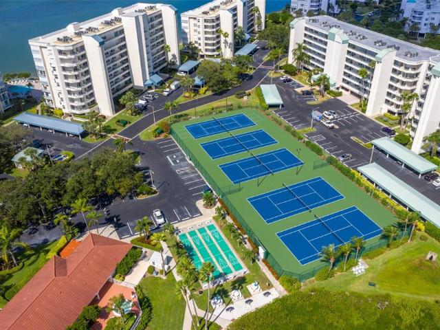 7979 Sailboat Key Blvd S, Unit 306, South Pasadena, FL 33707 | MLS #TB8494