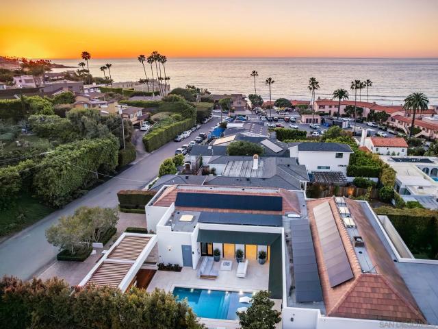 7970 Roseland Dr, La Jolla, CA 92037 | MLS #260005