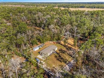 7970 SW 14th Pl, Bell, FL 32619 | MLS #GC536082