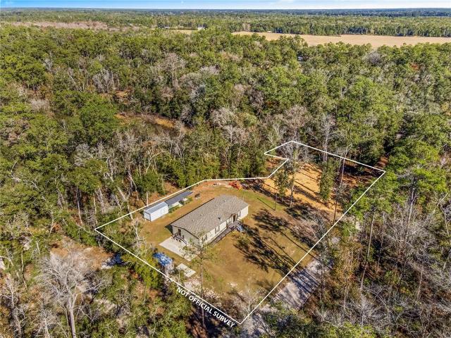 7970 SW 14th Pl, Bell, FL 32619 | MLS #GC536082
