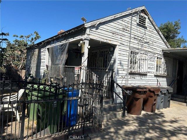 797 E Pine St, Compton, CA 90221