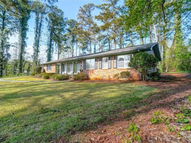 797 Kiowa Dr NE, Marietta, GA 30060 | MLS #7730