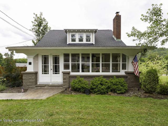 797 Highway 203, Chatham, NY 12037 | MLS #20264
