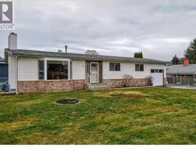 797 Ridgeview Terrace, Kamloops, BC, V2B 4G8 house for sale.