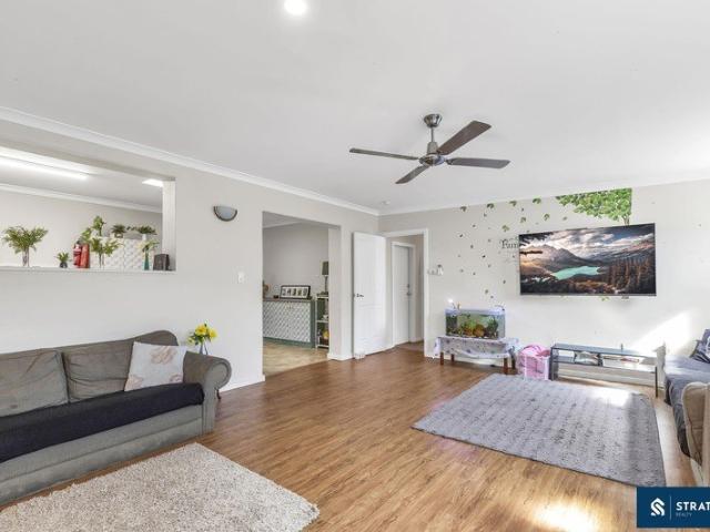 797sqm Corner Block | 5 Bedroom Home with Large Games/BBQ Area, 3 Phase Workshop & Subdivision Potential!