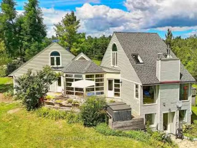 798433 3Rd Line E, Mulmur, ON, L9V 0H8 Luxury House for sale.
