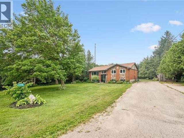 7988 Wellington Road 12, Arthur, ON, N0G 1A0 house for sale | Listing ID 40849 | Royal LePage