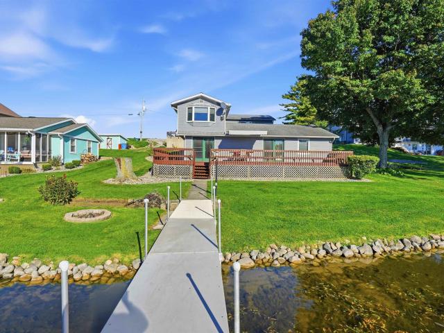 7989 N Arnold Road