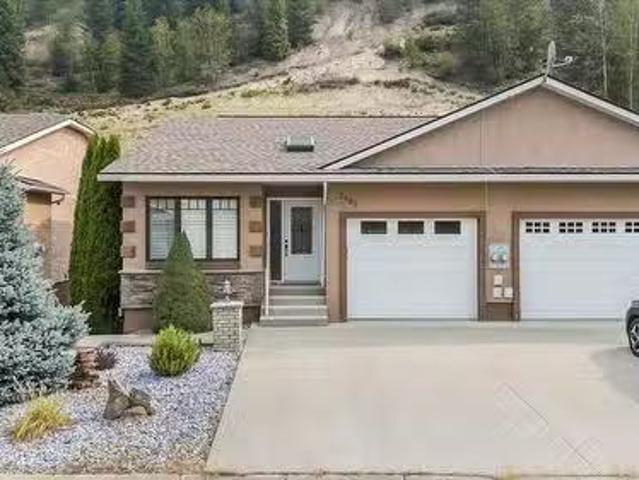 7981 Birchwood Drive, Trail, BC, V1R 4Y3 house for sale Lis.